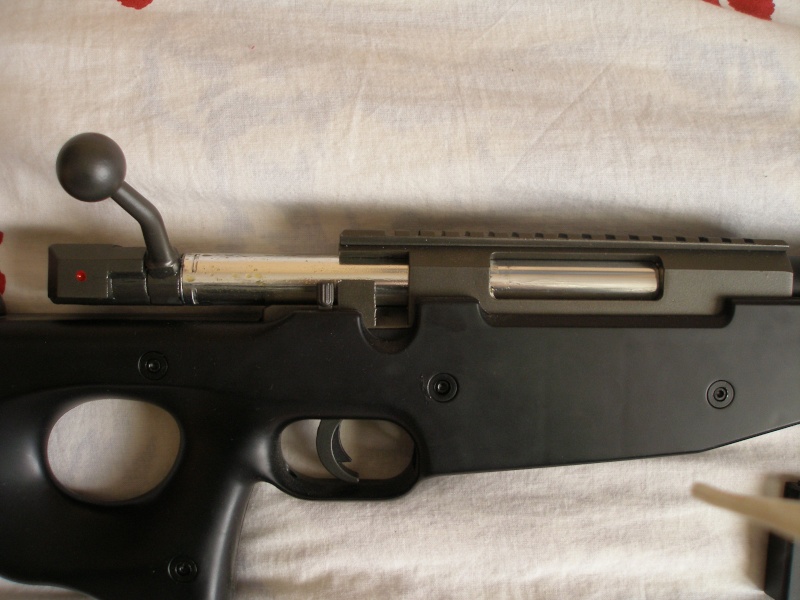 Mauser SR Pb020017