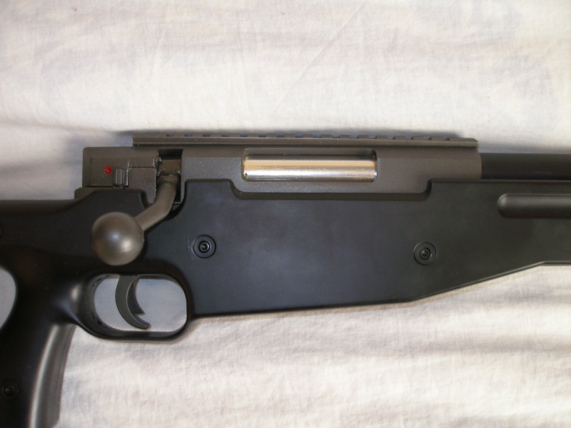 Mauser SR Pb020018