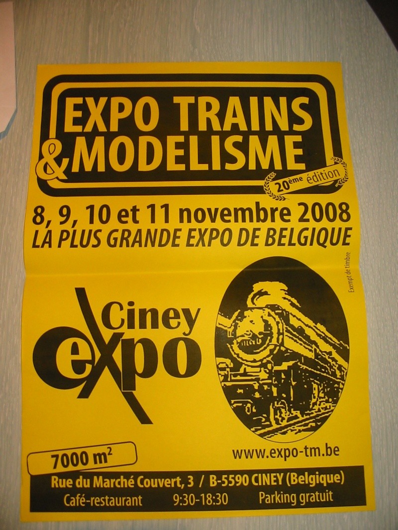 Ciney expo 00314