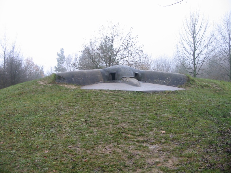 Fort de Souville...Verdun 1916 01411