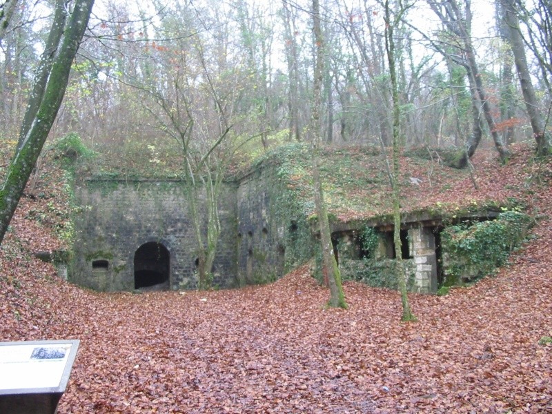 Fort de Souville...Verdun 1916 01910