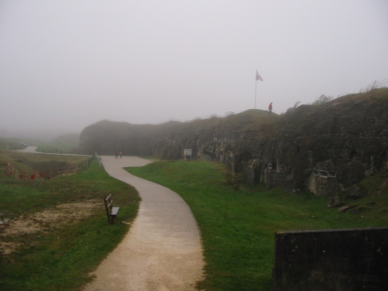 Fort de Souville...Verdun 1916 04311