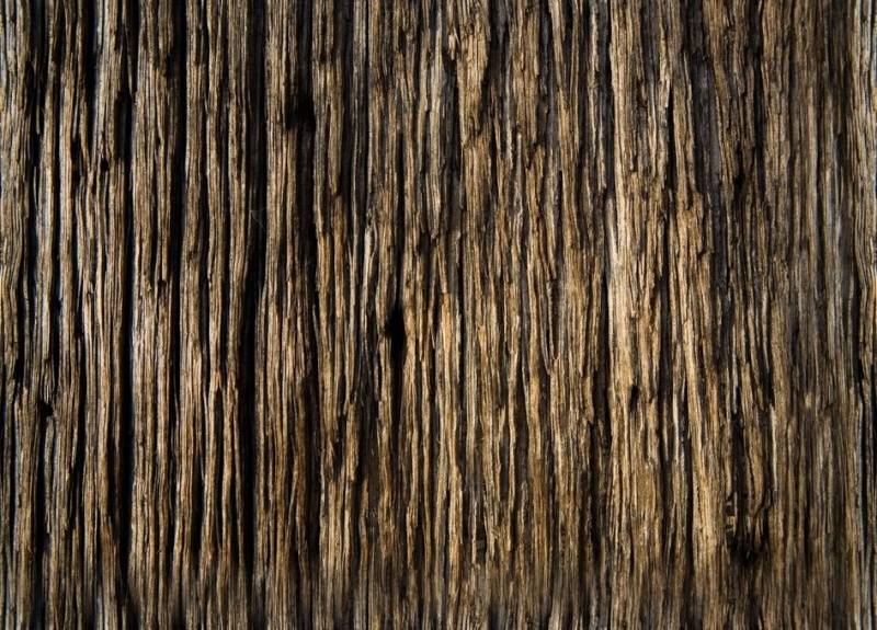 Pack de 3 textures bouclées Wood_410