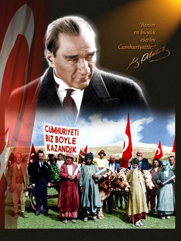 Atatürk ´Resimleri 21510