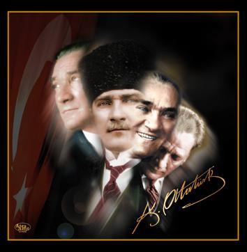 Atatürk ´Resimleri 21710