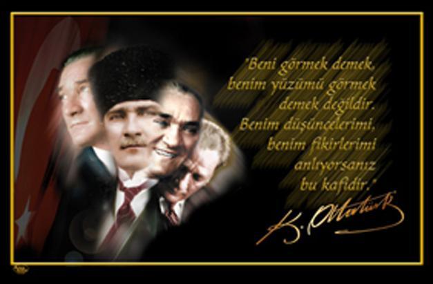 Atatürk ´Resimleri 21810