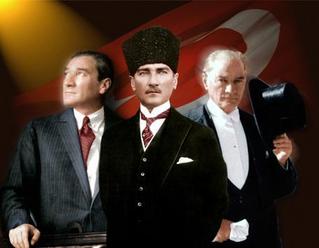 Atatürk ´Resimleri 22110
