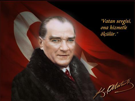 Atatürk ´Resimleri 22310
