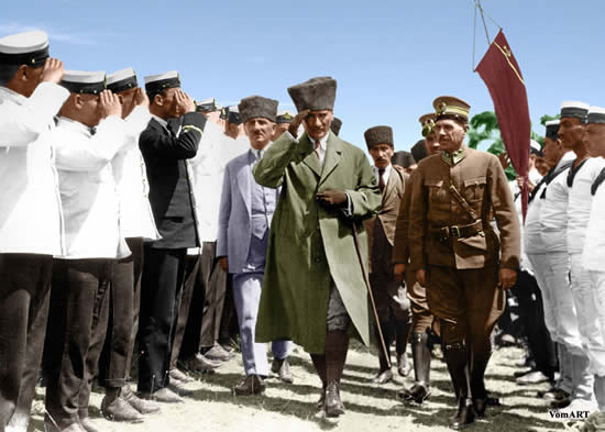 Atatürk ´Resimleri Ata1810