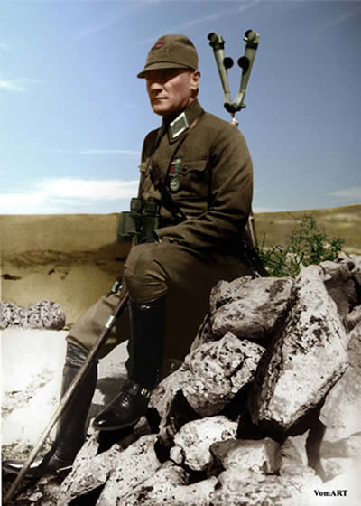 Atatürk ´Resimleri Ata2111