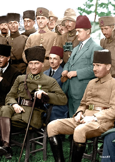 Atatürk ´Resimleri Ata2210