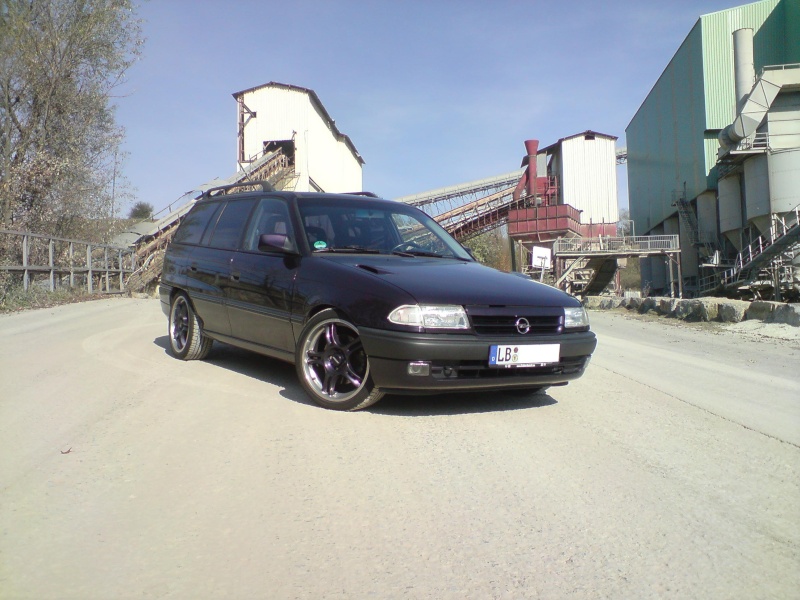 Mein Astra f Caravan Dsc00110