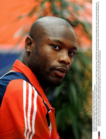 William Gallas 8604410