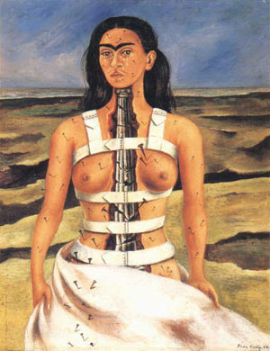 Frida Kahlo Frida-10
