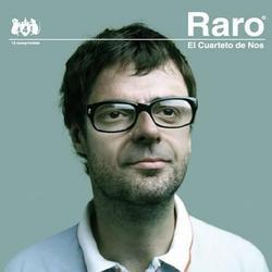 Cuarteto De Nos - Raro (2006) Cuarte10