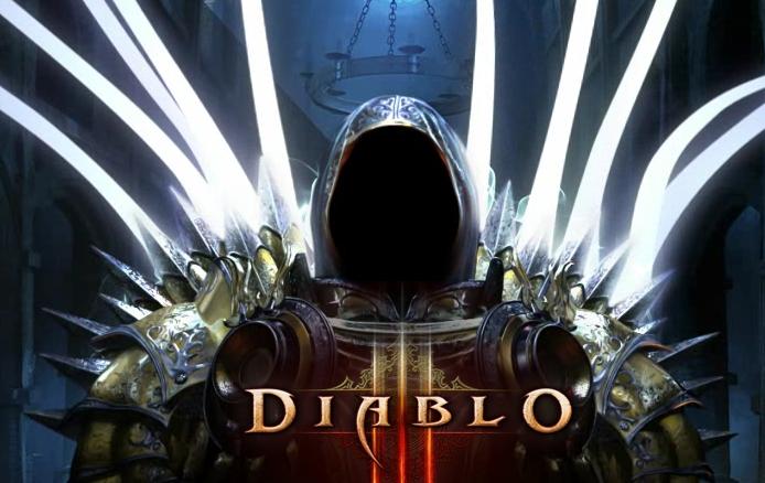 Diablo III Diablo10