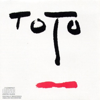 TOTO - Greatest Hits Album_13