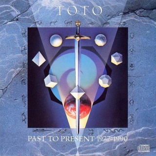 TOTO - Greatest Hits Toto-p10