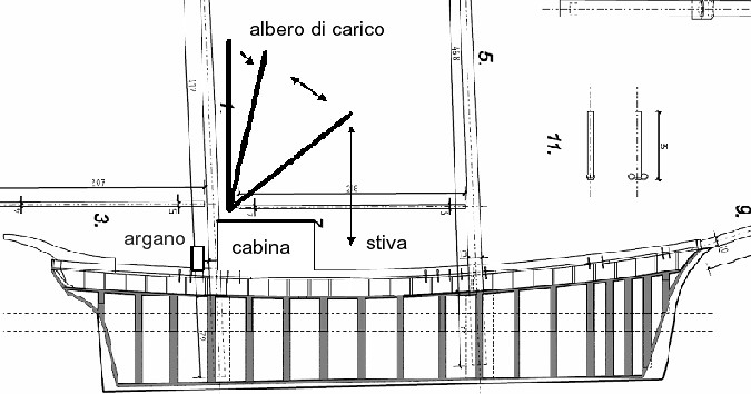 Ketch due alberi - Adamantia (lellosauro) - Pagina 5 Schema10