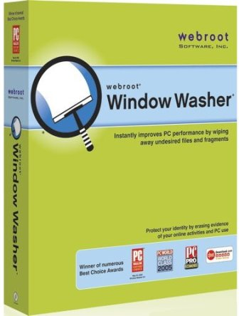 عايز تغسل الويندوز خش مش هتندم Webroot Window Washer Oouoo10
