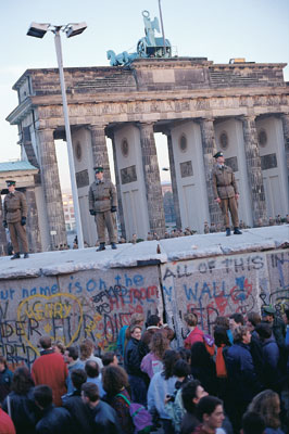 Berlin Duvarı Acf39010