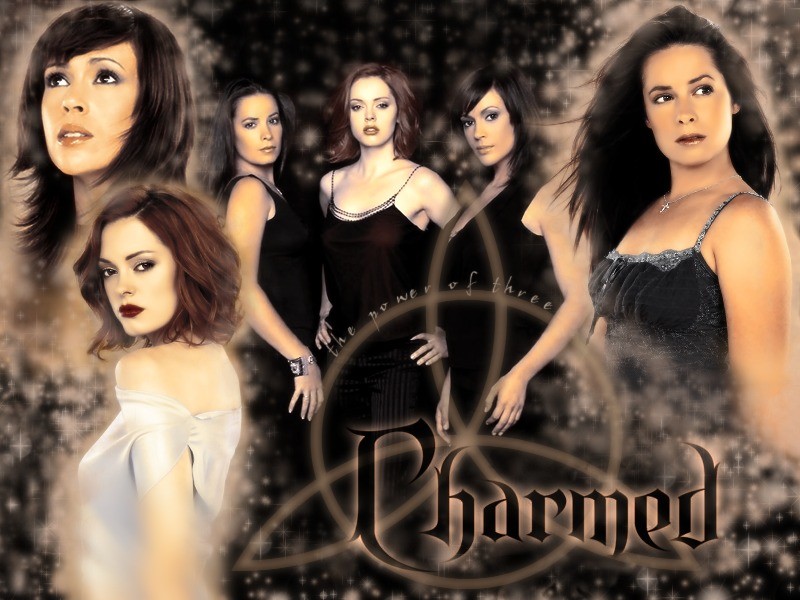 Power Of Charmed