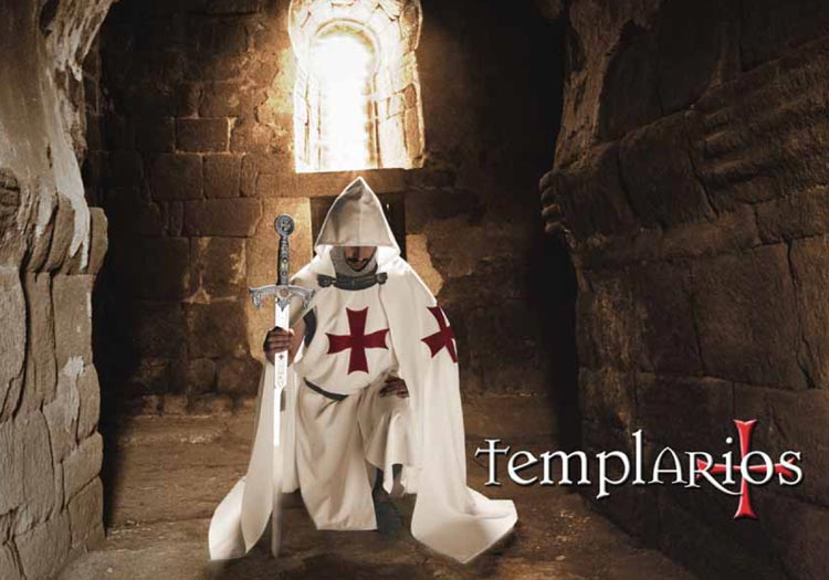Orden Templaria