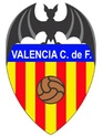 BBVA League 2008-2009 Spain Valenc10