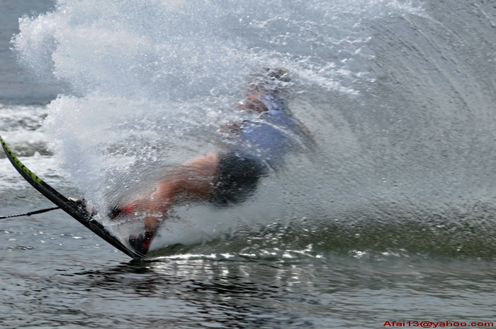 Putrajaya Waterski World Cup 2008 06080826