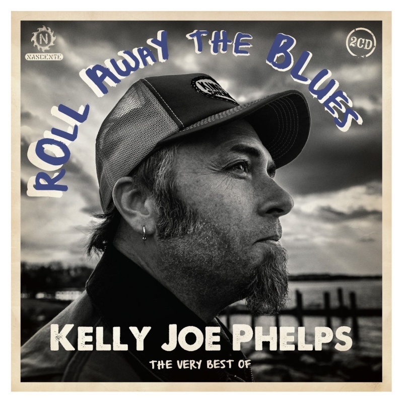 Roll Away The Blues: The Very Best Of 818hdq10