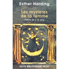 Les mystères de la femme -  Esther Harding Mystar10