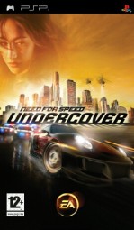Need For Speed Undercover (EUR) Toysto25