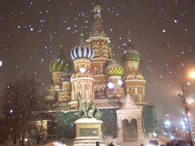 Le Monde en Images Moscou10
