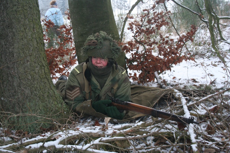 Bastogne 208 : Gaëlle Img_9615