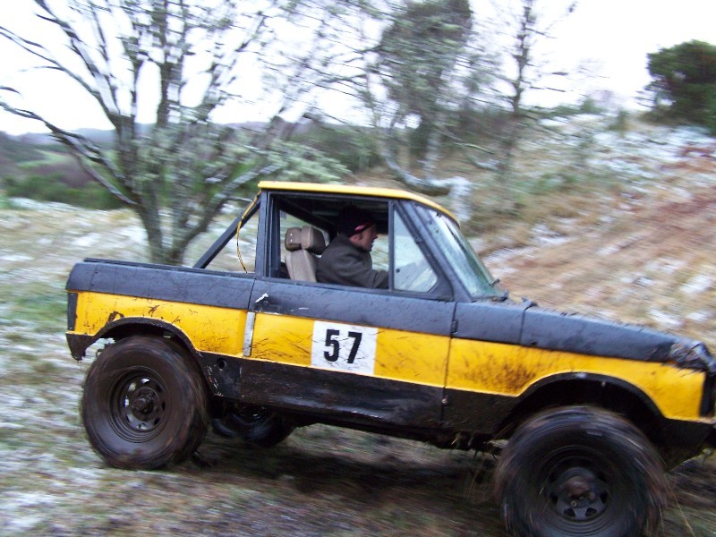 Couple of pics from last event of this yeare 4x4_1213