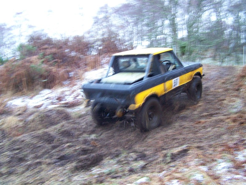 Couple of pics from last event of this yeare 4x4_1214