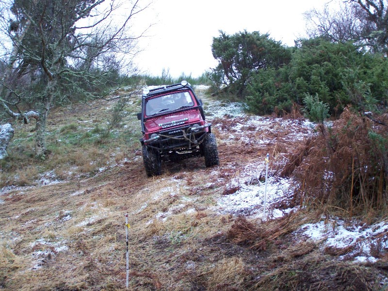 Couple of pics from last event of this yeare 4x4_1215