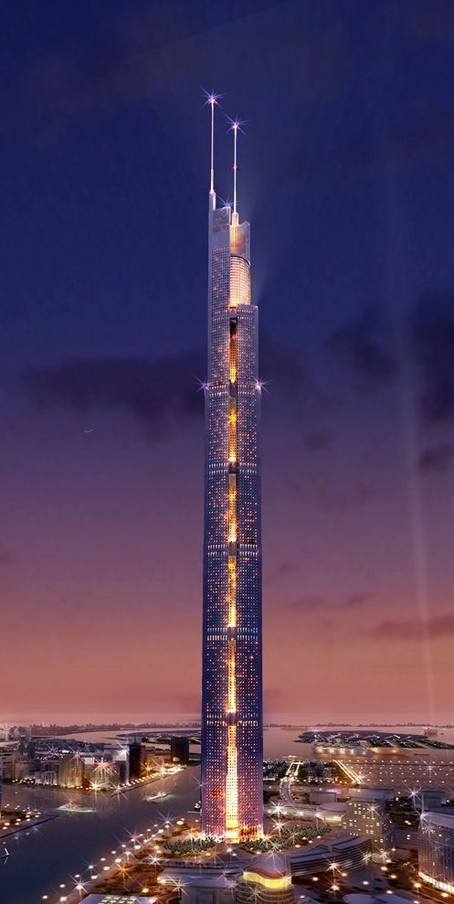 Cidade do Dubai Dubaih11