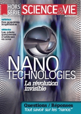 les remous continuent Nanote11