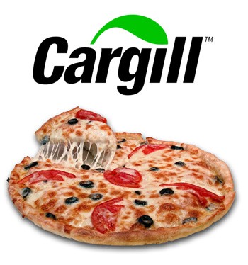 Comparatif des meilleurs pizzas ...  Cargil10