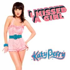 Kontroversi 'I Kissed a Girl' Katy Perry Katype10