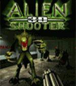 Alien Shooter 3D P-145810