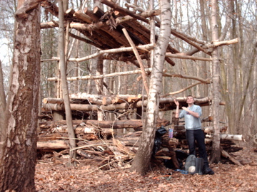 Construction de cabana 100% Naturelle par G@djet et moi avant gout pour la JOCKER Hpim0510