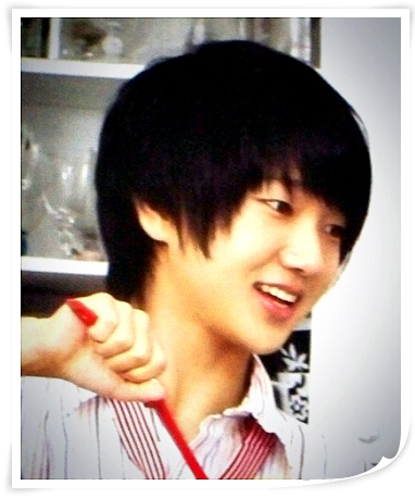YeSung [official] 0001kk10