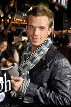 [ Photos ] Cam Gigandet Normal20