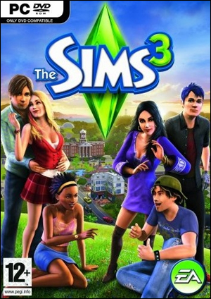 The Sims 3 geliyor 683310