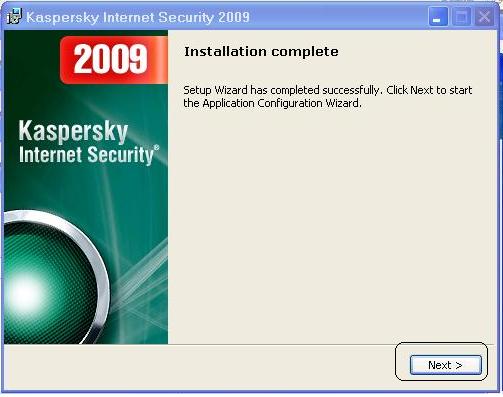  kaspersky 2009 55qw410