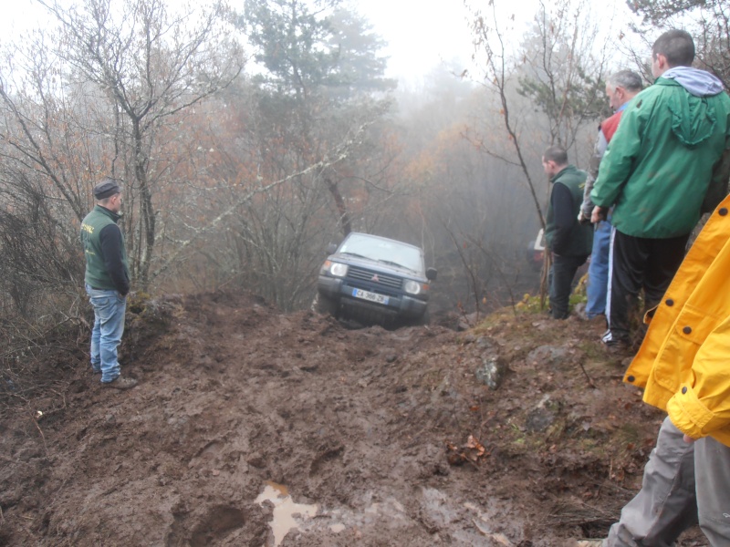 Rando 4x4 du monastier sur gazelle 30/03/2013 P3140215