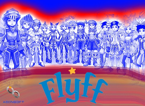 Flyff Flyff210