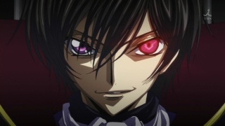 Code Geass - Lelouch of the Rebellion Codege11